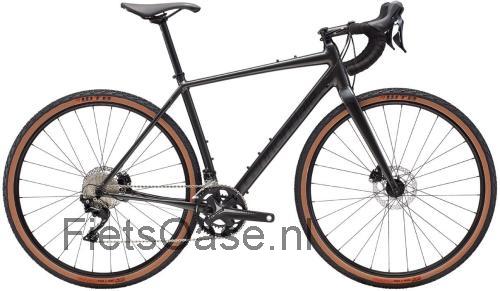 Cannondale Topstone 105 specificaties 